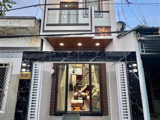 BÁN NHÀ 1T1L, Hẻm 138 TRẦN HƯNG ĐẠO (Có 1phòng ngủ tầng trệt)