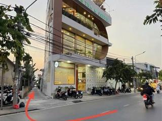 Bán nhà 1T1L, MỚI ĐẸP - NẰM NGAY khu PHỐ ẨM THỰC (Cách mặt tiền Bờ hồ chỉ 15m)