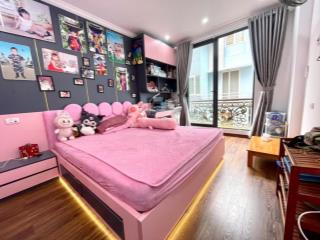 Siêu phẩm tây hồ 7t  35m2 gara ô tô nhỉnh 7tỷ  xây mới  thang máy êm ru  full nội thất mới cứng