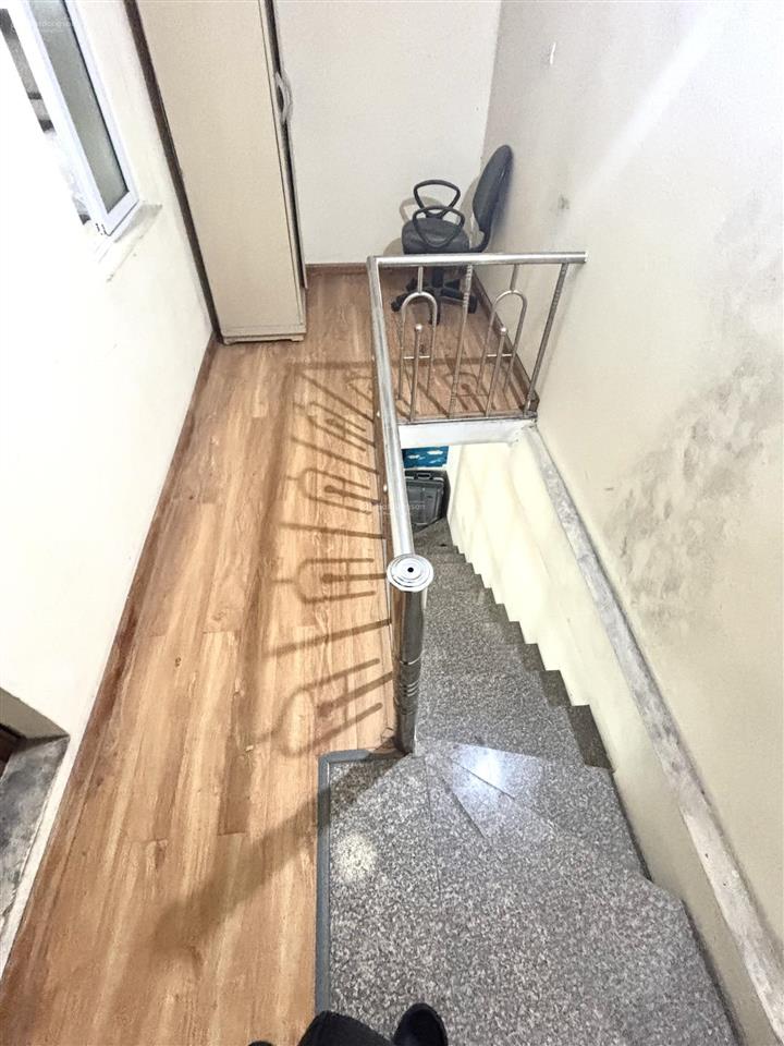 Chính chủ cần bán nhà 4 tầng đống đanhỉnh 4 tỷmặt tiền 4mngõ thôngsổ đỏtrước nhà sh quay đầu