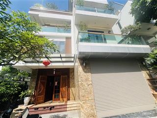 Biệt thự văn quán, hà đông, 70m2 sđcc 5 tầng thang máy, kinh doanh ôtô tránh, 17 tỷ.  0912 959 ***