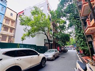 Bán liền kề đại mỗ, nam từ liêm, 50m2, mt 4m sđcc, phân lô, ôtô tránh, cạnh chung cư.  0912 959 ***