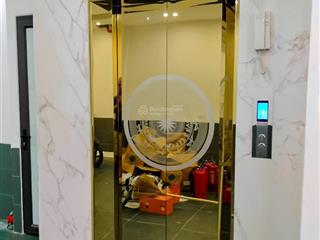 Bán cc mini triều khúc, view đẹp, 11 tỷ, 60m2, 8 tầng, thang máy 19pn, 19wc, sổ đỏ.  0912 959 ***