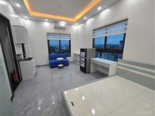 Bán cc mini 80m2, 23pn, 21wc tại kim giang, phòng chữa cháy giấy phép đầy đủ, 16 tỷ.  0912 959 ***