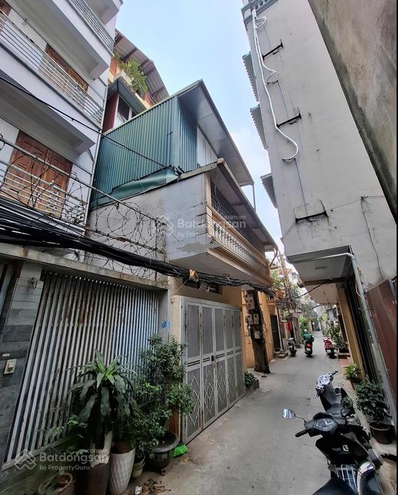 Hàng hiếm tại 197 trần phú, hà đông, 18 tỷ, 92m2, mt6m, ô tô kinh doanh, sdcc.  0912 959 ***