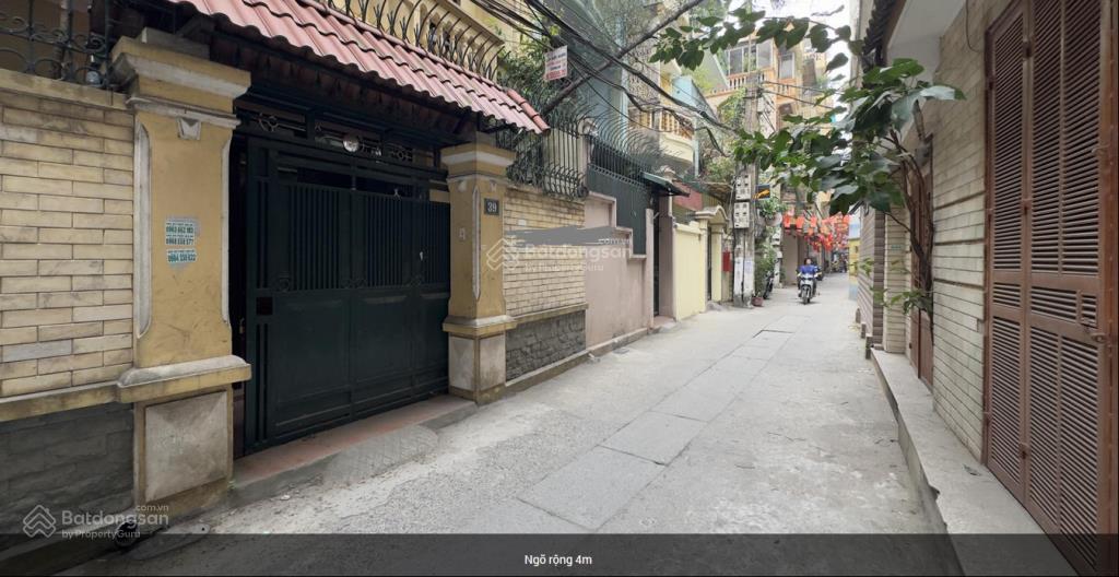 Hàng hiếm tại 197 trần phú, hà đông, 18 tỷ, 92m2, mt6m, ô tô kinh doanh, sdcc.  0912 959 ***