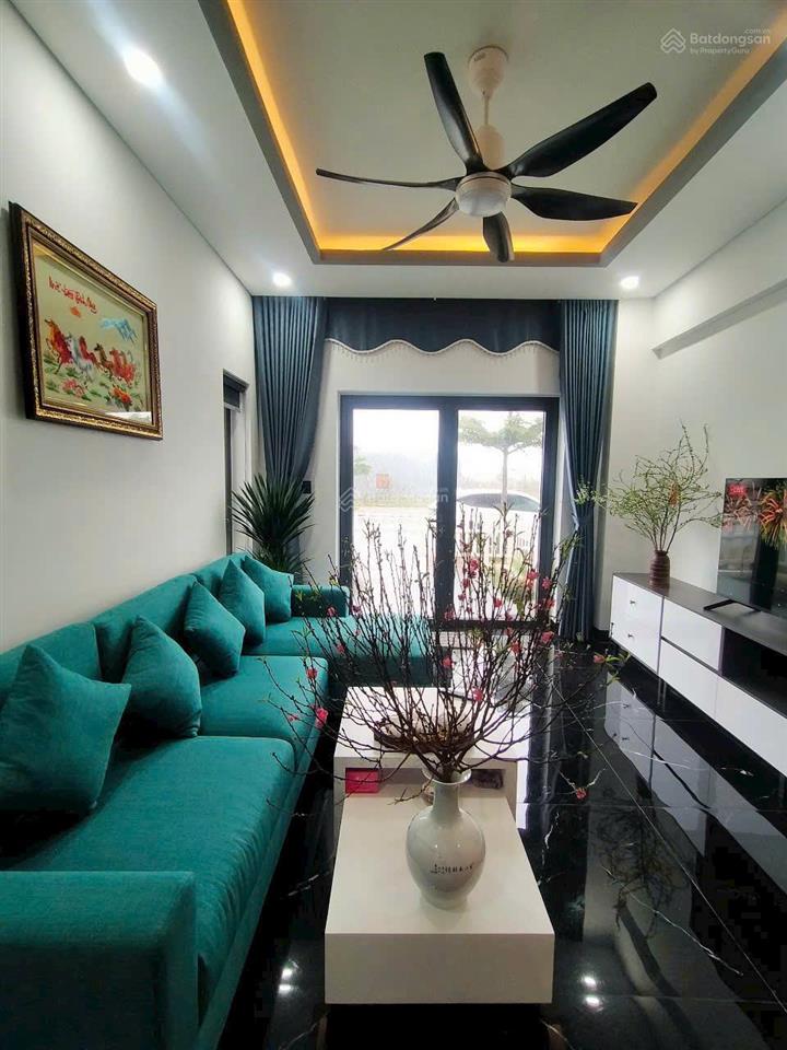 Bán nhà sân vườn 2pn 2wc tại kđt vịnh an hòa, 2,7 tỷ, 156m2, núi thành, quảng nam
