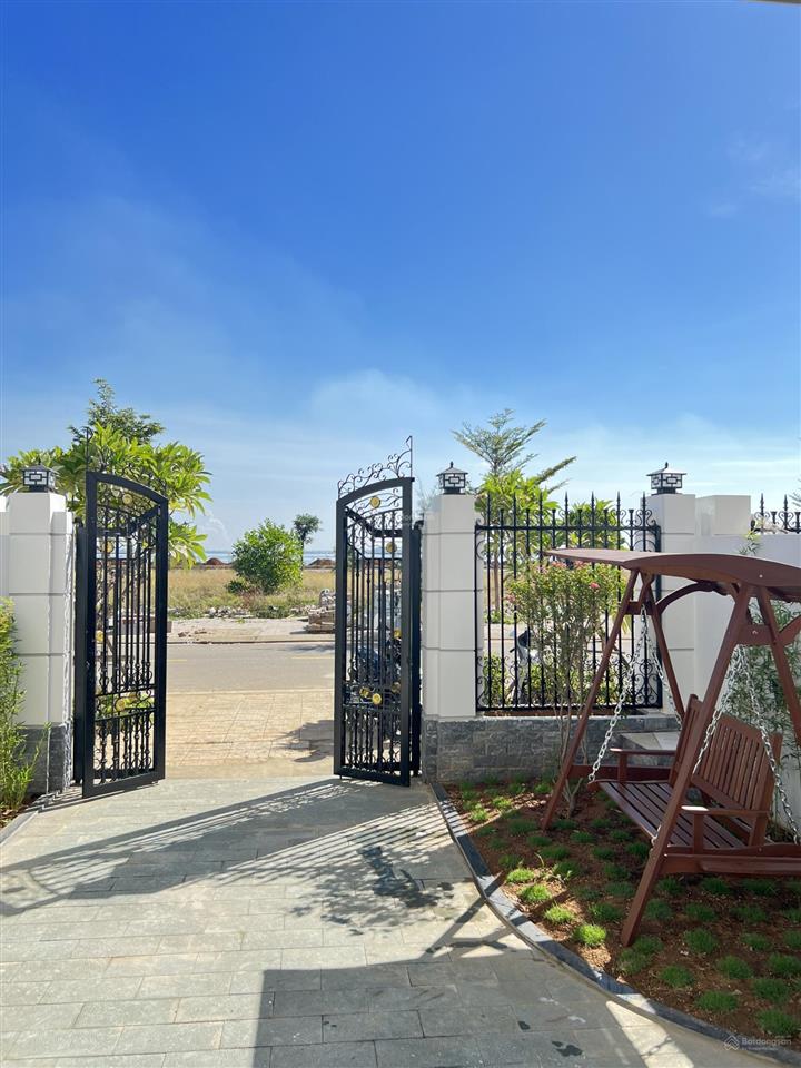Bán biệt thự 150m2, 5,3 tỷ tại kđt vịnh an hòa, tam hiệp, núi thành, quảng nam