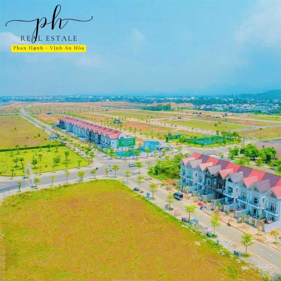 Bán nhà biệt thự, 5,6 tỷ, 150m2 tại kđt vịnh an hòa, núi thành, quảng nam, giá ưu đãi