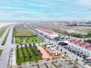 Chính chủ cần bán gấp lô đất nền vịnh an hoà ngay phố thương mại dịch vụ diện tích 150m2