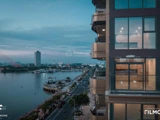 Mở bán căn hộ filmore trực diện cầu rồng  vốn chỉ 10% nhận nhà ở ngay, cho thuê 40tr/tháng