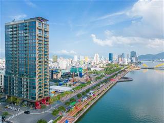Bán căn hộ the filmore da nang giá từ chủ đầu tư, tiện ích đẳng cấp và cho thuê ngay khi nhận nhà