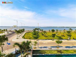 Chủ đầu tư fvg mở bán đất nền vịnh an hoà (giai đoạn 2) tháng 6/2025