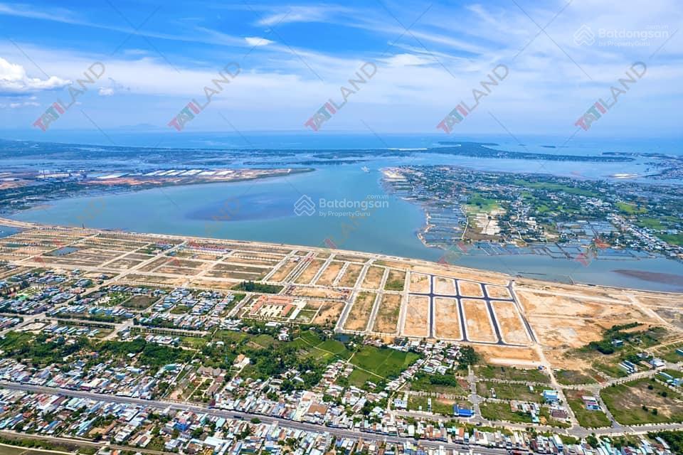 Bán đất vịnh an hoà đường 20m5 diện tích 159 m2, cạnh trường học cấp 3 trục thông vịnh