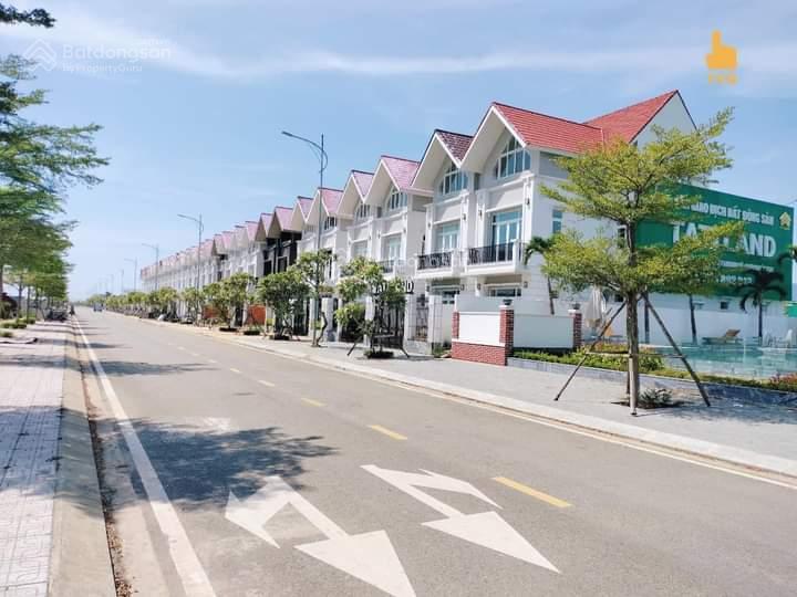 Bán đất vịnh an hoà đường 20m5 diện tích 159 m2, cạnh trường học cấp 3 trục thông vịnh