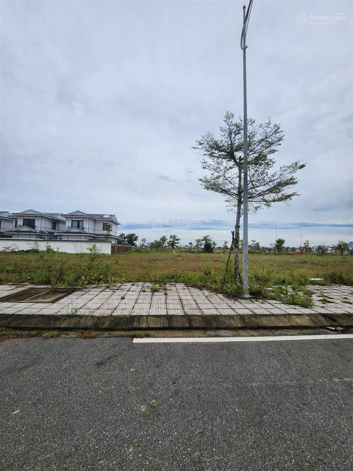 Bán đất nền dự án kđt vịnh an hòa, đường 19m5, diện tích 156m2 trục thông sát vịnh