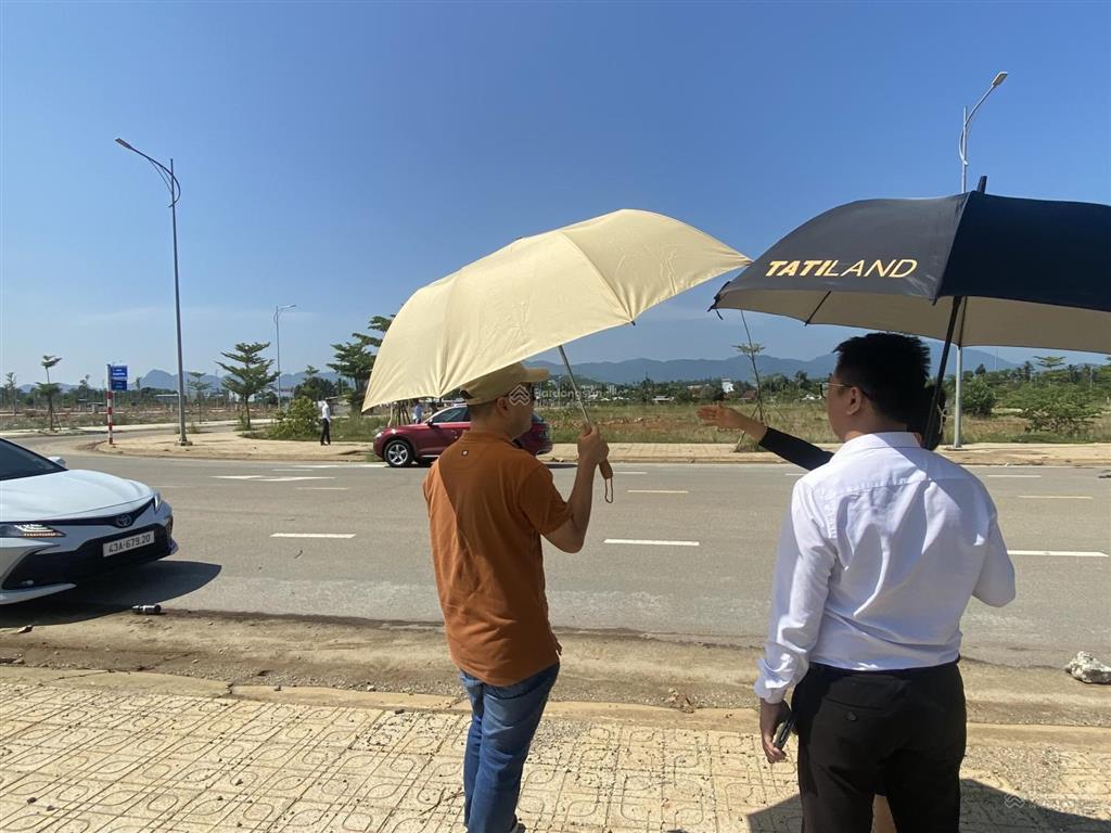 Bán đất nền dự án kđt vịnh an hòa, đường 19m5, diện tích 156m2 trục thông sát vịnh