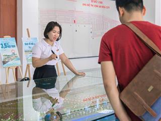 Chính chủ cần bán gấp lô vịnh an hoà hướng đông nam  diện tích 165m2  sạch đẹp