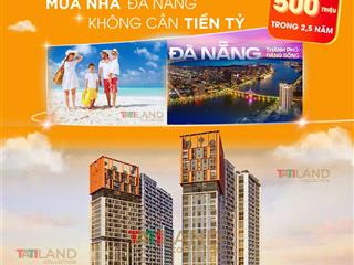 Ra mắt căn hộ sun cora ngay trung tâm hoà xuân với mức chiết khấu lên đến 19% từ cđt sun group