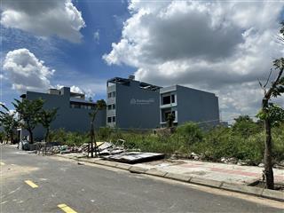 Chính chủ bán lô đất nền cồn dầu 22, hoà xuân đà nẵng cạnh khu dân cư hiện hữu giá thương lượng