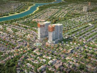 Quỹ căn độc quyền tại sun cora tower  chiết khấu lên đến 19% từ chủ đầu tư sun group
