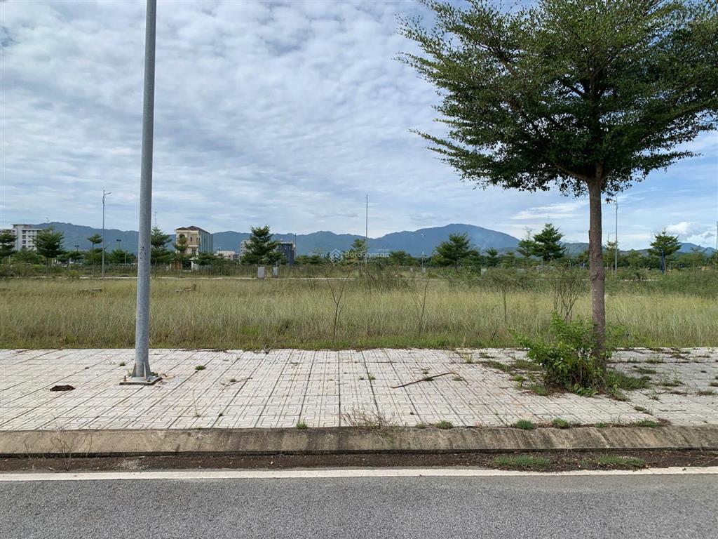 Vịnh an hoà  block cl23  hướng đông bắc view vịnh  đường nguyễn hữu thọ