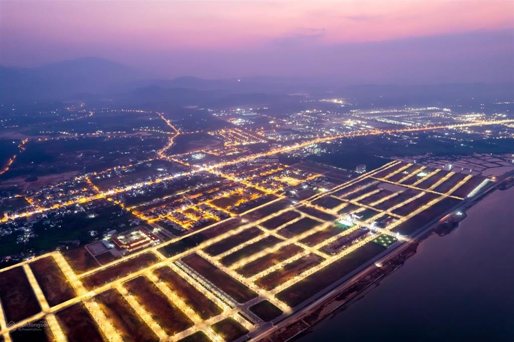 Vịnh an hoà  block cl23  hướng đông bắc view vịnh  đường nguyễn hữu thọ