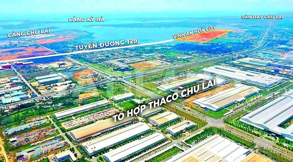 Vịnh an hoà  cl71  hướng tây bắc  đường 10m5 đối diện trường học cấp 3 nguyễn huệ