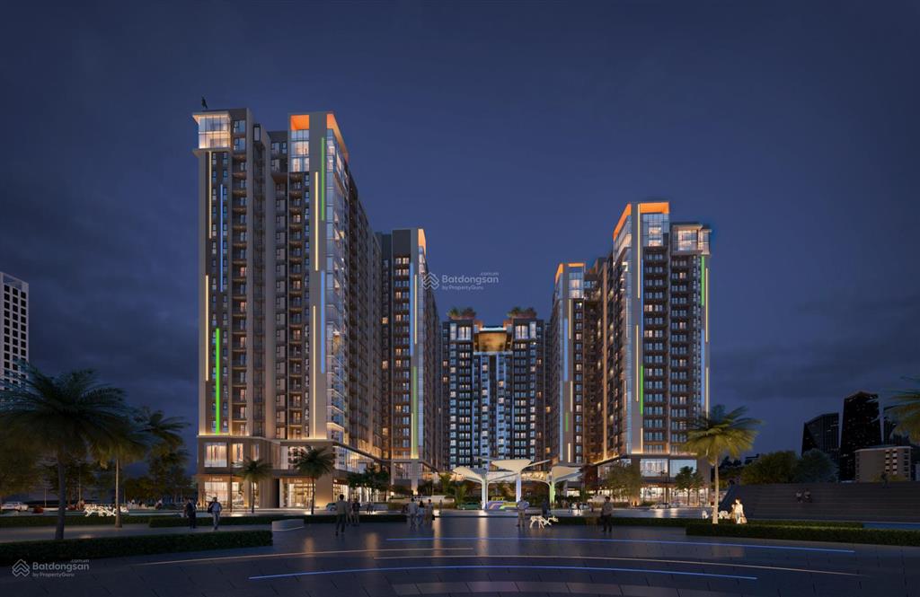 Bán căn hộ fpt plaza 4, 5,5 tỷ, 89,82m2, 3pn + 3wc, hòa hải, ngũ hành sơn, đà nẵng, giá tốt