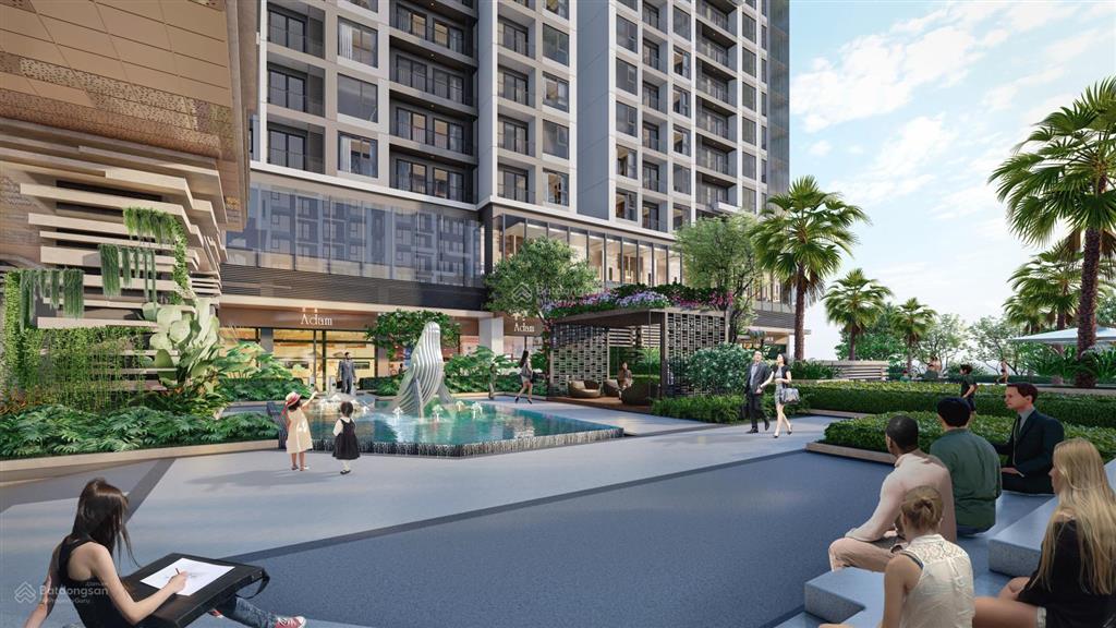 Bán căn hộ fpt plaza 4, 5,5 tỷ, 89,82m2, 3pn + 3wc, hòa hải, ngũ hành sơn, đà nẵng, giá tốt