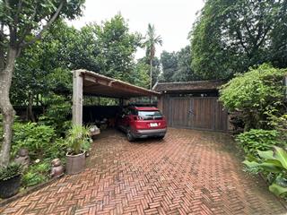 Bán biệt thự sân vườn hàng xóm xanh villas, 16 tỷ, 380m2