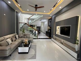 Bán nhà đẹp đường thanh lương 16, hoà xuân