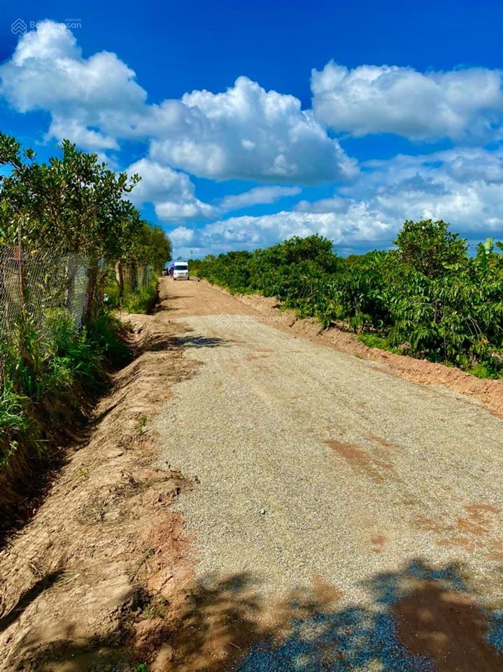 Bán đất ea păl đắk lắk đường đất thông tô, quy hoạch đất ở giá chỉ 200 triệu