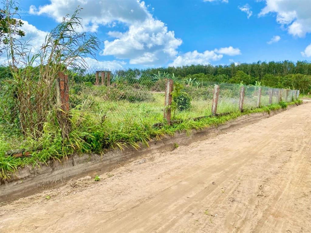 Bán đất ea păl đắk lắk đường đất thông tô, quy hoạch đất ở giá chỉ 200 triệu