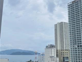 Bán căn hộ dqua phan chu trinh 2pn 2wc view xéo biển ngay tttp căn đã có sổ hồng