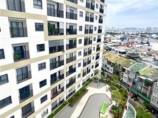 Căn ct9  vĩnh điềm trung 3 phòng ngủ tầng cao view phố cực đẹp, sổ hồng lâu dài