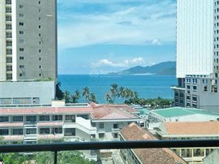Bán căn hộ ariyana trần hưng đạo 1pn ban công view trực diện biển