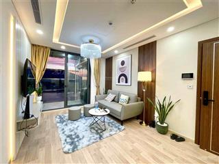 Bán căn ct1  vcn riverside 1 phòng ngủ view trực diện sông