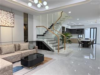 Bán nhà đẹp đường thông gói 5lk513 mỹ gia full nội thất sang xịn .