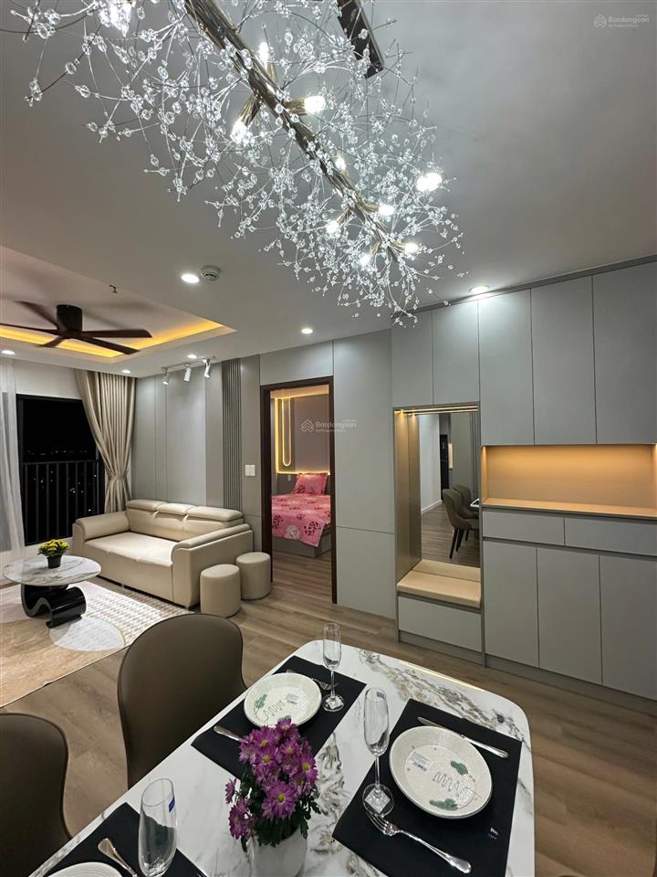 Bán căn hộ ct2vcn phước hải 2pn2wc full nội thất sang xịn đẹp.
