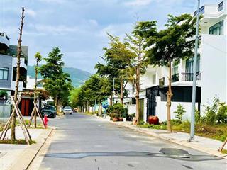 Bán đất đẹp gói 4 mỹ gia đường thông ra sông thích hợp xây ở hoặc đầu tư.