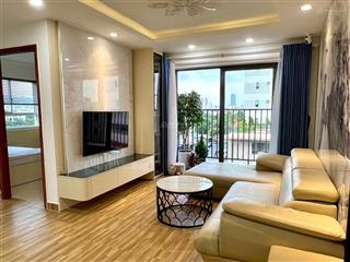 Bán căn góc 2 mặt tiền ct3phước hải 2 phòng ngủ view tố hữu và đường a2.