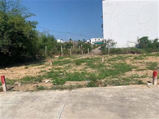 Bán lô góc đất xã vĩnh hiệp gần trục đường d30, đường thông 23/10, sổ hồng. giá 1,780 tỷ