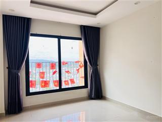 Bán căn góc 3 phòng ngủ ct2  vcn phước hải view đường tố hữu