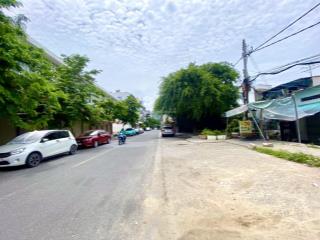Bán đất đường song hào b7 vcn phước hải hướng đông nam.