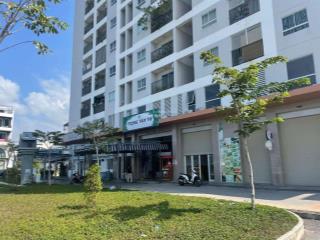 Bán căn shophouse ct3vcn phước hải view sông quán trường thích hợp ở hoặc kd.