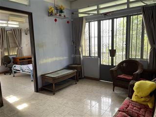 Bán căn chung cư lê hồng phong khu d 2 phòng ngủ 2 ban công rộng thoáng