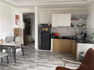 Bán căn hộ chung cư 2pn số 2 lê hồng phong có thang máy, sổ hồng lâu dài