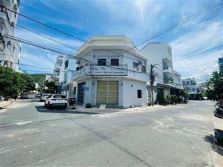 Bán căn góc ngang 8m mặt tiền đường việt bắc  khe sanh gần biển, số hoàn công