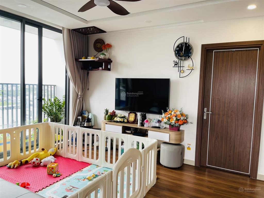 Bán căn góc ct2vcn phước long 2pn 2wc 2 ban công view sông và phố, đối diện dự án sun group.